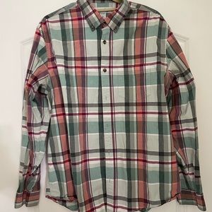 Old Navy Button Down